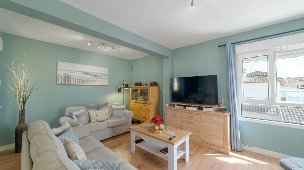 Casa independiente en Cl Marbella