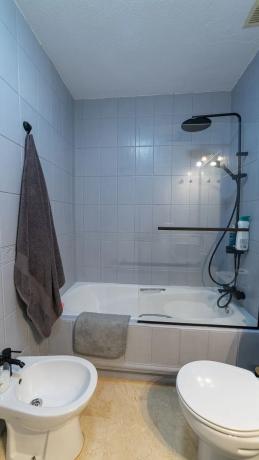 Casa independiente en Cl Marbella