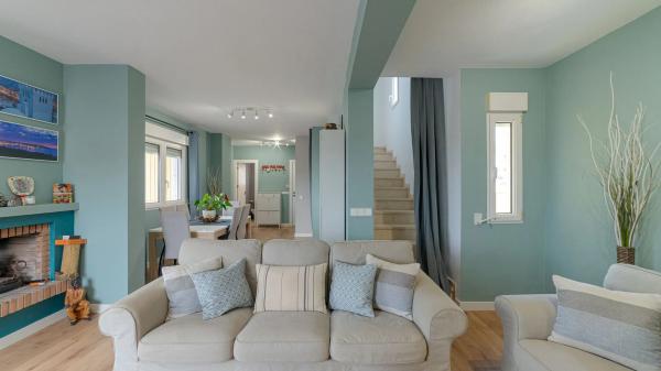 Casa independiente en Cl Marbella