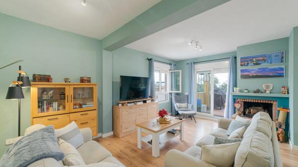 Casa independiente en Cl Marbella