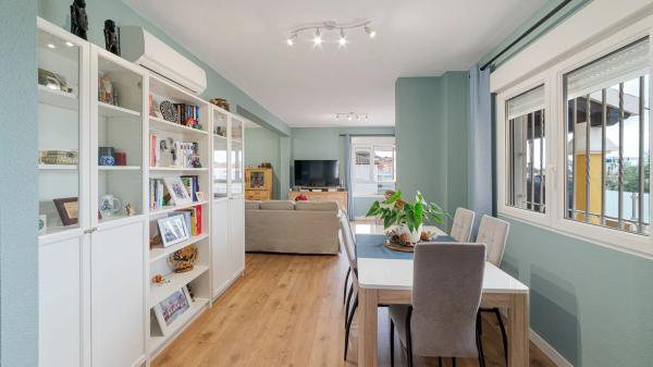 Casa independiente en Cl Marbella