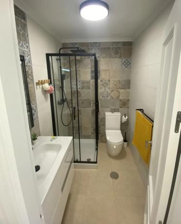 Chalet adosado en calle La Rambla, 1