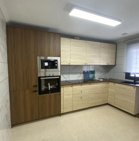 Chalet adosado en calle La Rambla, 1