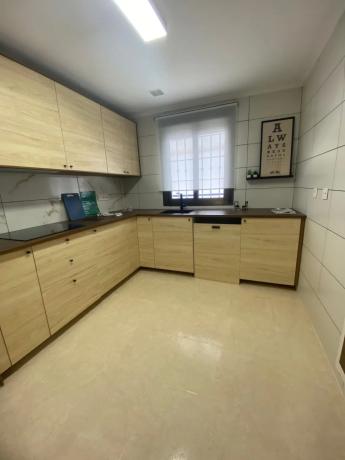 Chalet adosado en calle La Rambla, 1