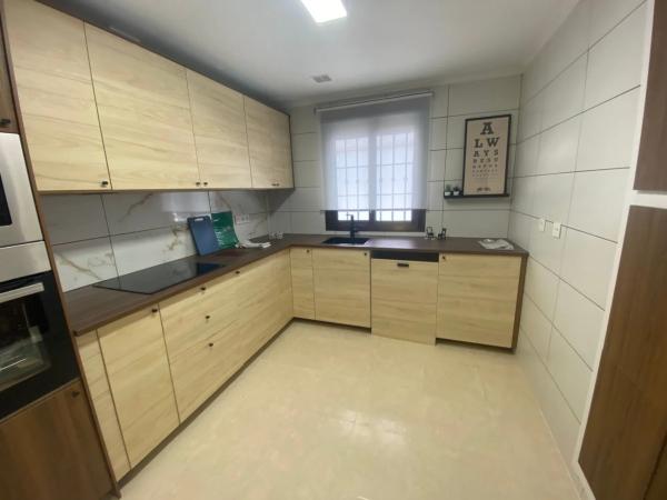 Chalet adosado en calle La Rambla, 1