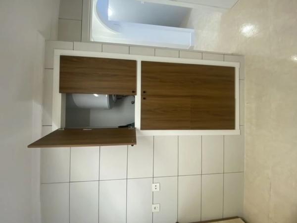 Chalet adosado en calle La Rambla, 1