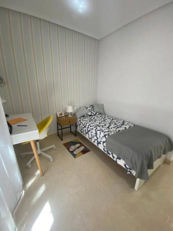 Chalet adosado en calle La Rambla, 1