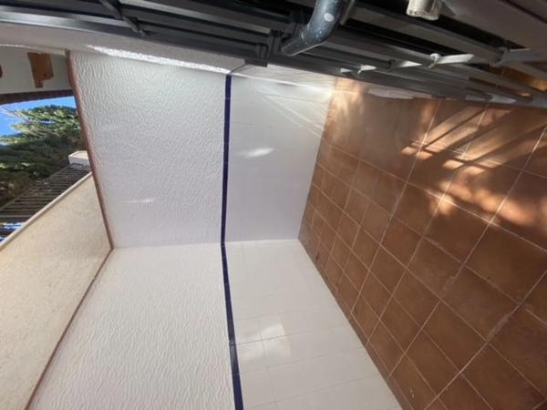 Chalet adosado en calle La Rambla, 1