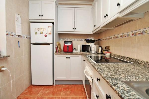 Casa independiente en calle Sevilla