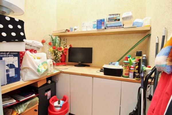 Casa independiente en calle Sevilla