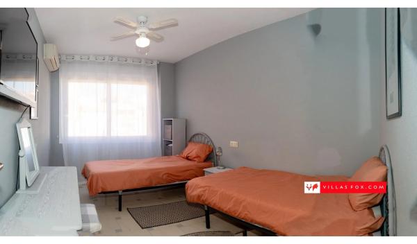 Piso en calle San Miguel