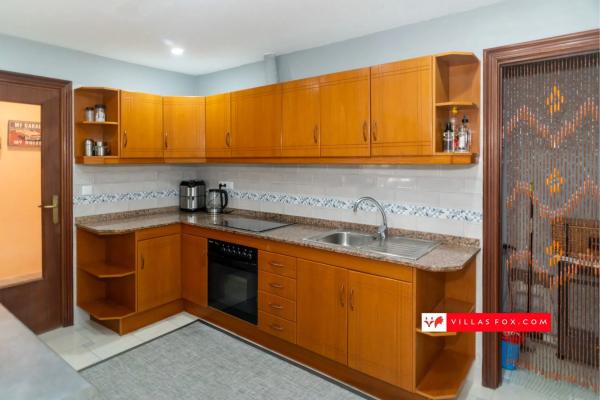 Piso en calle San Miguel