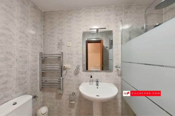 Piso en calle San Miguel