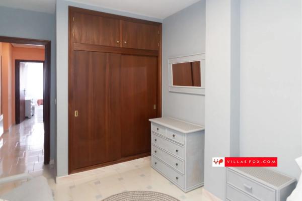 Piso en calle San Miguel