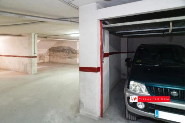 Piso en calle San Miguel