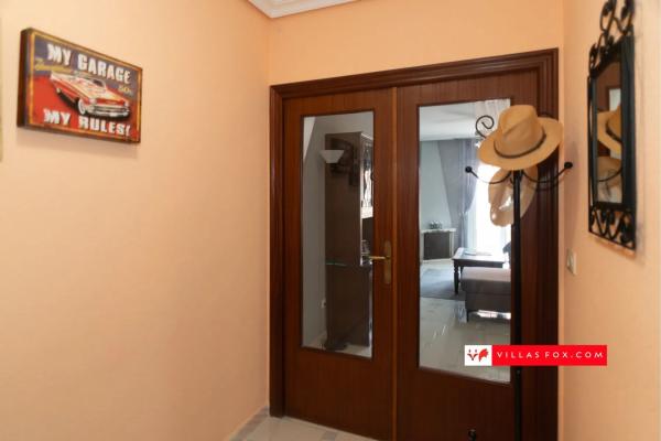 Piso en calle San Miguel