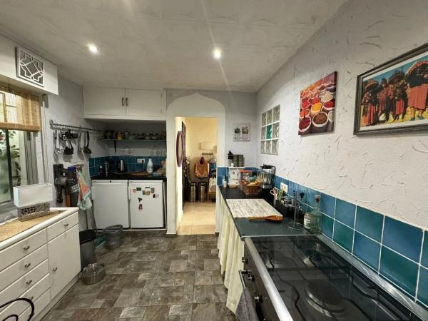 Piso en calle las Rosas