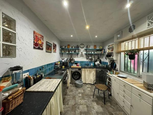 Piso en calle las Rosas