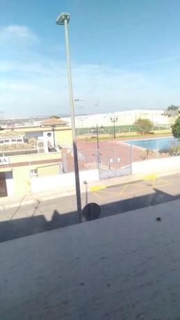 Piso en calle las Rosas