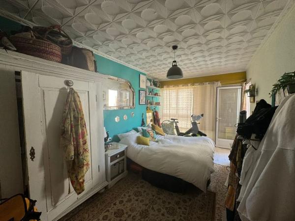 Piso en calle las Rosas