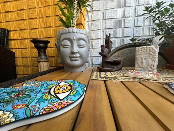 Piso en calle las Rosas