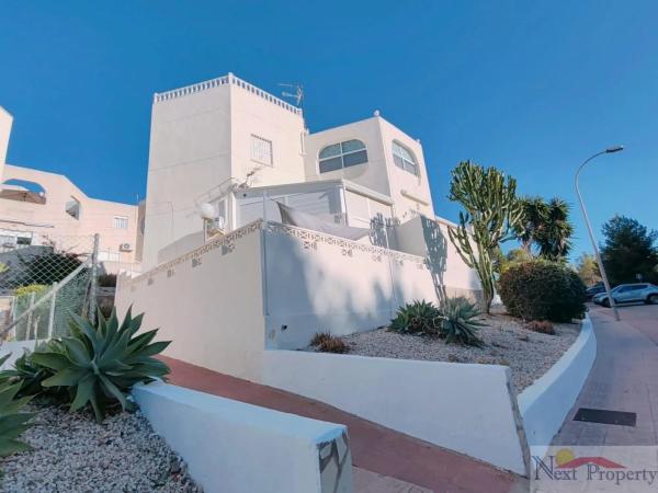 Piso en San Miguel de Salinas