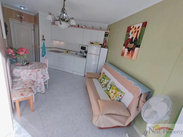 Piso en San Miguel de Salinas