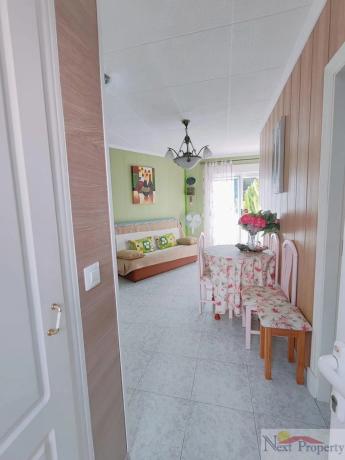 Piso en San Miguel de Salinas