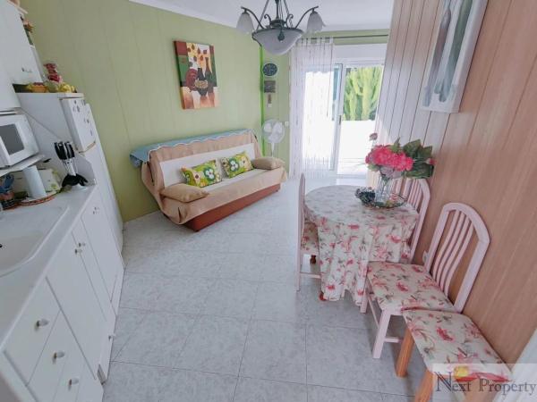 Piso en San Miguel de Salinas