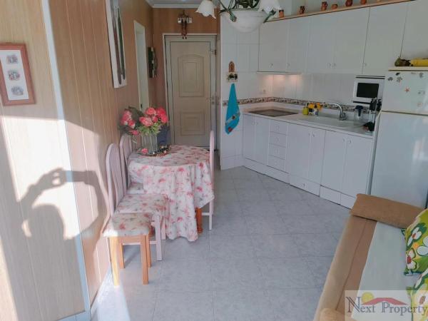 Piso en San Miguel de Salinas