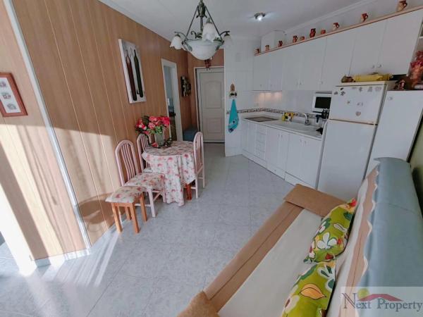 Piso en San Miguel de Salinas