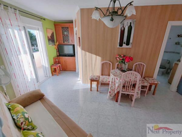 Piso en San Miguel de Salinas