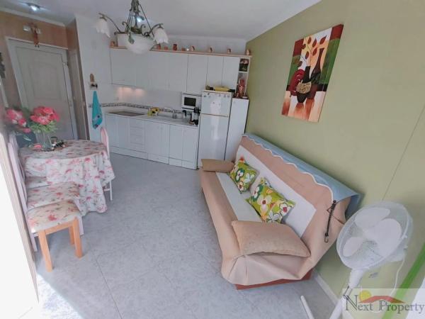 Piso en San Miguel de Salinas