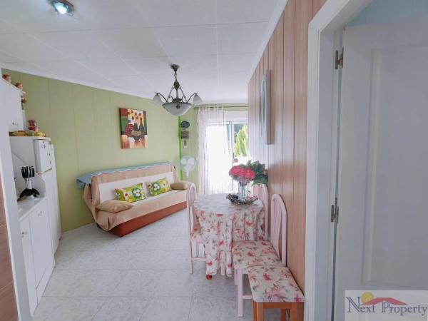 Piso en San Miguel de Salinas