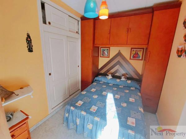 Piso en San Miguel de Salinas