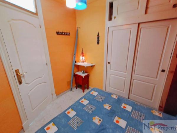 Piso en San Miguel de Salinas