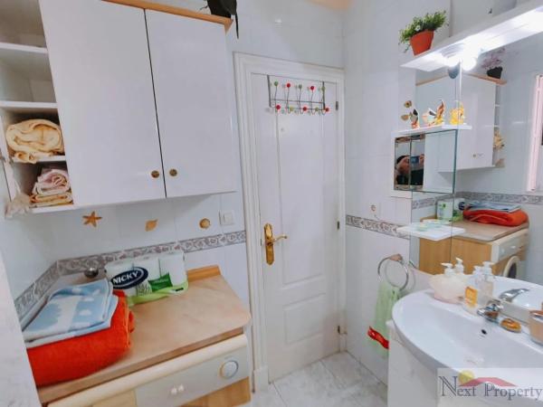 Piso en San Miguel de Salinas