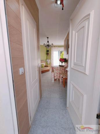 Piso en San Miguel de Salinas