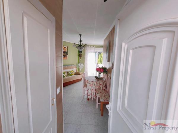 Piso en San Miguel de Salinas