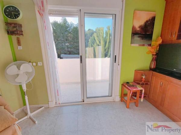 Piso en San Miguel de Salinas