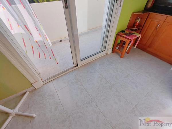 Piso en San Miguel de Salinas