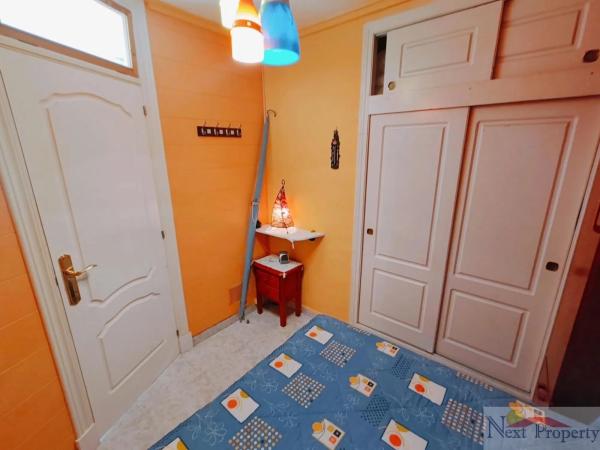 Piso en San Miguel de Salinas