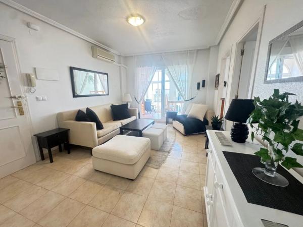 Piso en San Miguel de Salinas