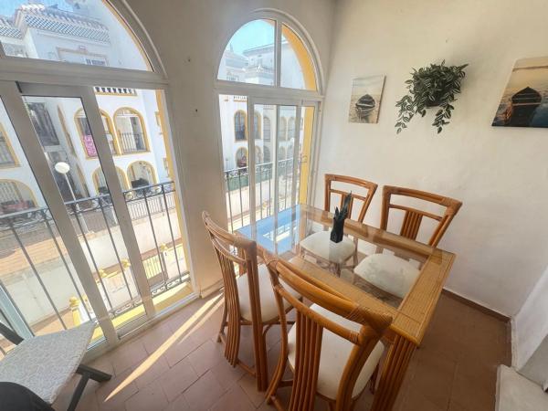 Piso en San Miguel de Salinas