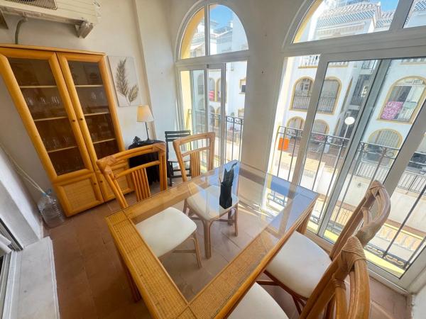 Piso en San Miguel de Salinas