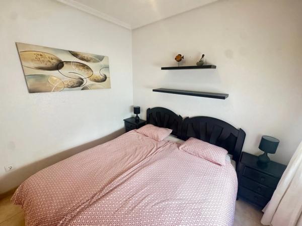 Piso en San Miguel de Salinas