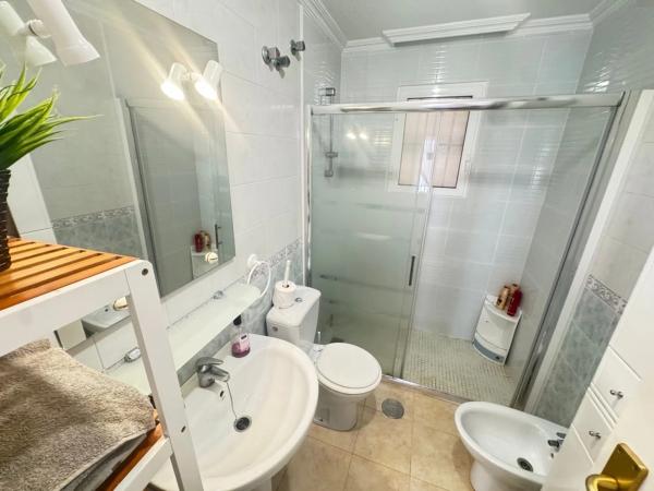 Piso en San Miguel de Salinas