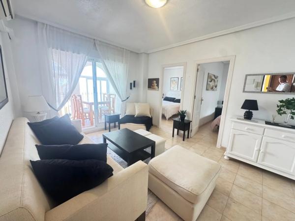 Piso en San Miguel de Salinas