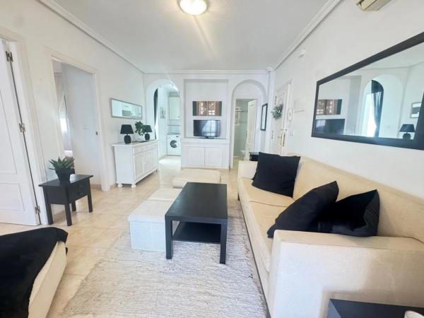 Piso en San Miguel de Salinas