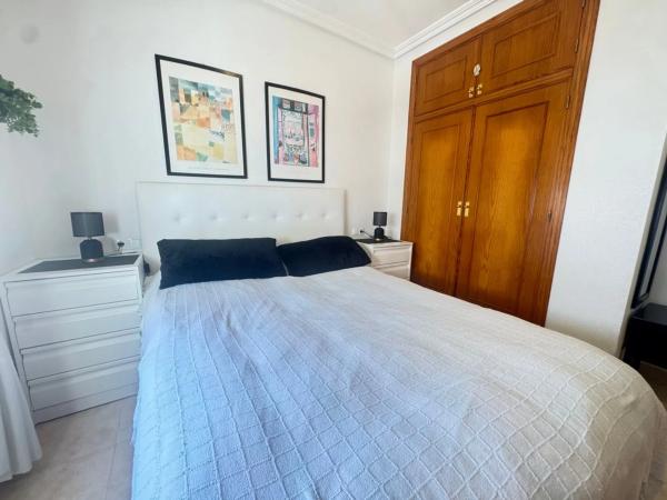 Piso en San Miguel de Salinas